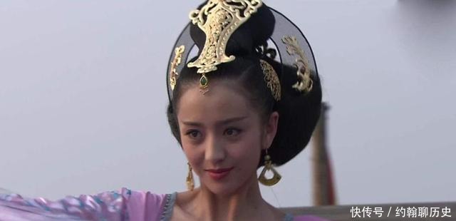 欲擒故纵|一代歌姬被皇帝相中，一招“欲擒故纵”恰到好处，终当一国皇后