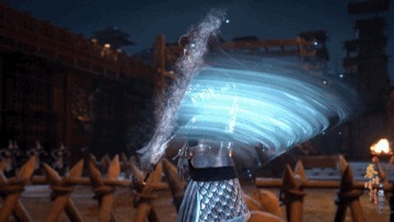 古偶剧|二次元角色的造型怎么会被抄到三次元古偶剧里?