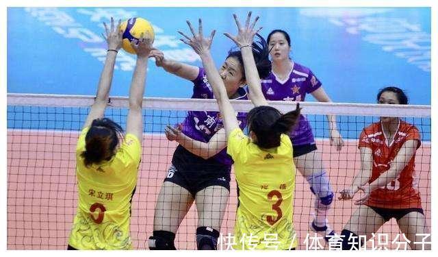 郎平|中国女排主力副攻手宣布退役,未来去向曝光