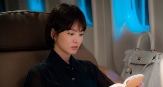 头发|一入“短发”深似海,被乔妹短发撩到了,高级又减龄,嫩回18岁