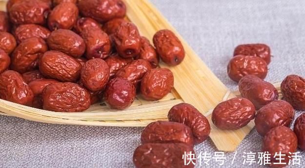 山药|枸杞和它是“黄金搭档”，泡水喝，养肝排毒，肝脏舒服人长寿！