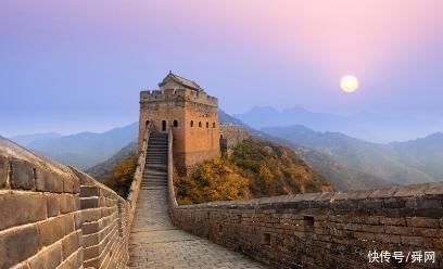 10个冷知识,在太空能清楚的看见长城吗?