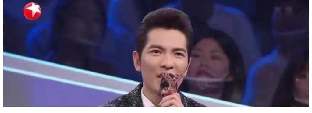 萧敬腾亮相没有进入第二场，薛之谦含泪认输，74岁林子祥依然获胜