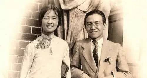 张学良|张学良请林徽因当家庭老师，被她一眼识破，转身和梁思成离开东北