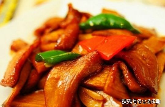 家常菜|大厨朋友教了我四道家常菜的做法，原来家常菜也能这么好吃啊！