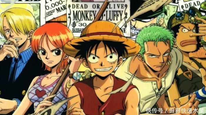 热血动漫的男主|为何像路飞、悟空一样的热血男主角变少了因为观众口味变了!