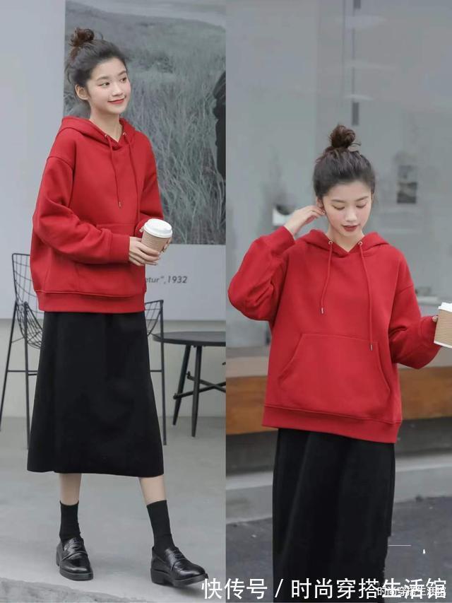 衣服 春节衣服在精不在多!建议备齐这“4种”就够了,轻松穿出气质美