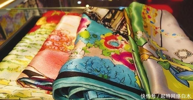 蚕丝是如何发展成服装的？华夏文明的瑰宝，起源至今无从考证