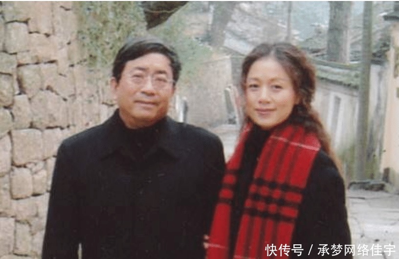 余秋雨先生|余秋雨:我没有放弃前妻,只是我不值得她再付出