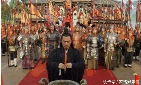 爆料|朱元璋诛杀蓝玉的背后其实另有阴谋,史书中一直都不爆料以下事