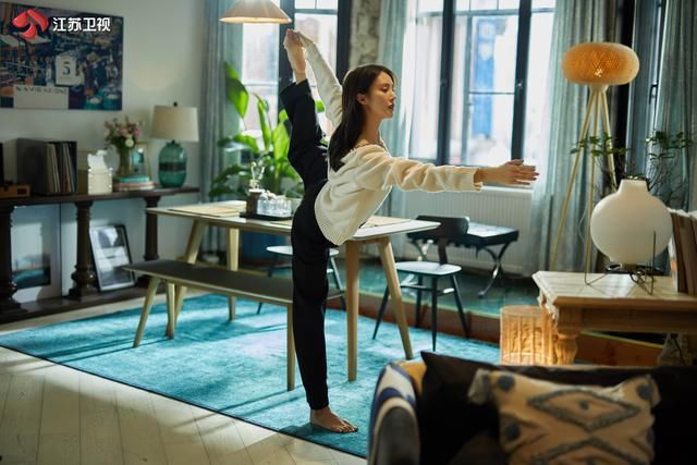 《了不起的女孩》再现“她力量”女性视角成为影视剧新阵地