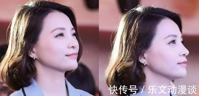 董卿|董卿朗读者3正式杀青,她公开致谢!上帝隐去录制节目已有半年