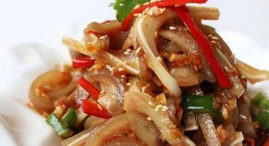 香飘四溢的几道家常菜，最后一道不是每个人都会做的，还特别好吃