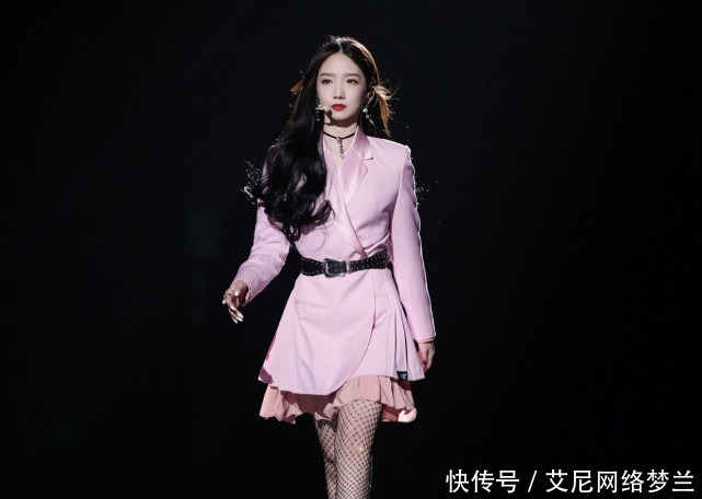 《天賜的聲音2》延續爭議!丁太升怒批孟美岐:你的舞臺像夜總會