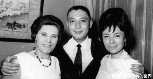 顾正秋|蒋勤勤恩师被骗婚,梅兰芳弟子当小三,两位京剧名伶的心酸往事