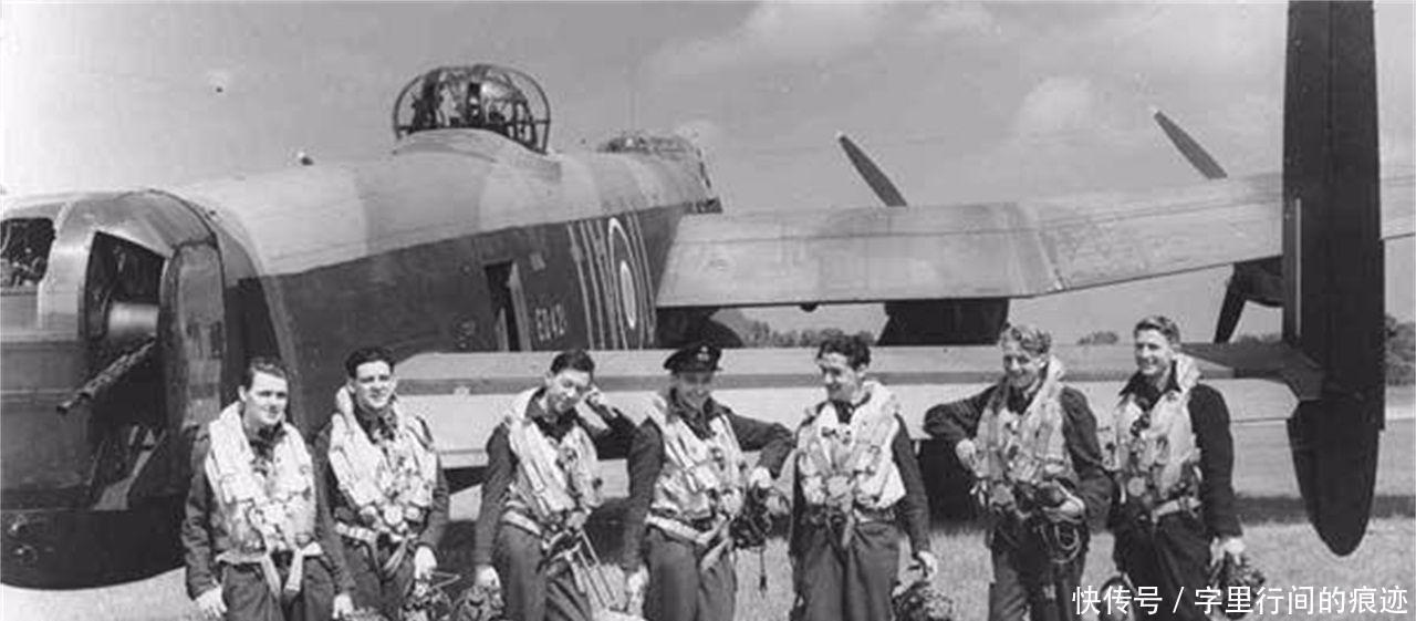 夜袭纽伦堡|英国皇家空军“偷袭纽伦堡”, 只因一个原因就输掉了这场战役!