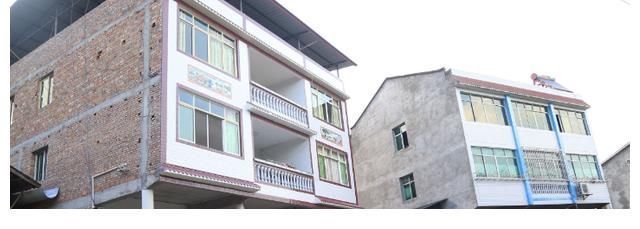 水泥|水泥寿命只有50年,那过了时间,自建房还能住吗?懂行人给出答案