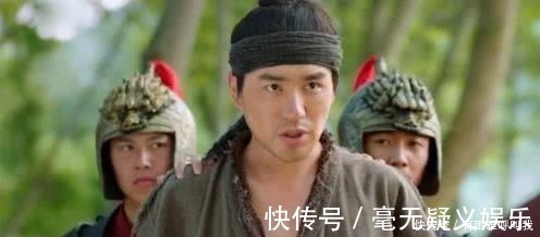 樵夫&封神演义龙须虎真实身份曝光,原来是为了对付闻太师而生!