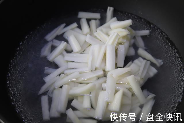 麻油|秋吃莲藕最养人,一定不要错过的莲藕做法,简单易做,爽脆酸甜