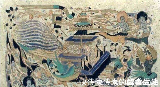 后羿$舜时有西王母,千年之后的周穆王又见西王母,西王母真有其人吗?