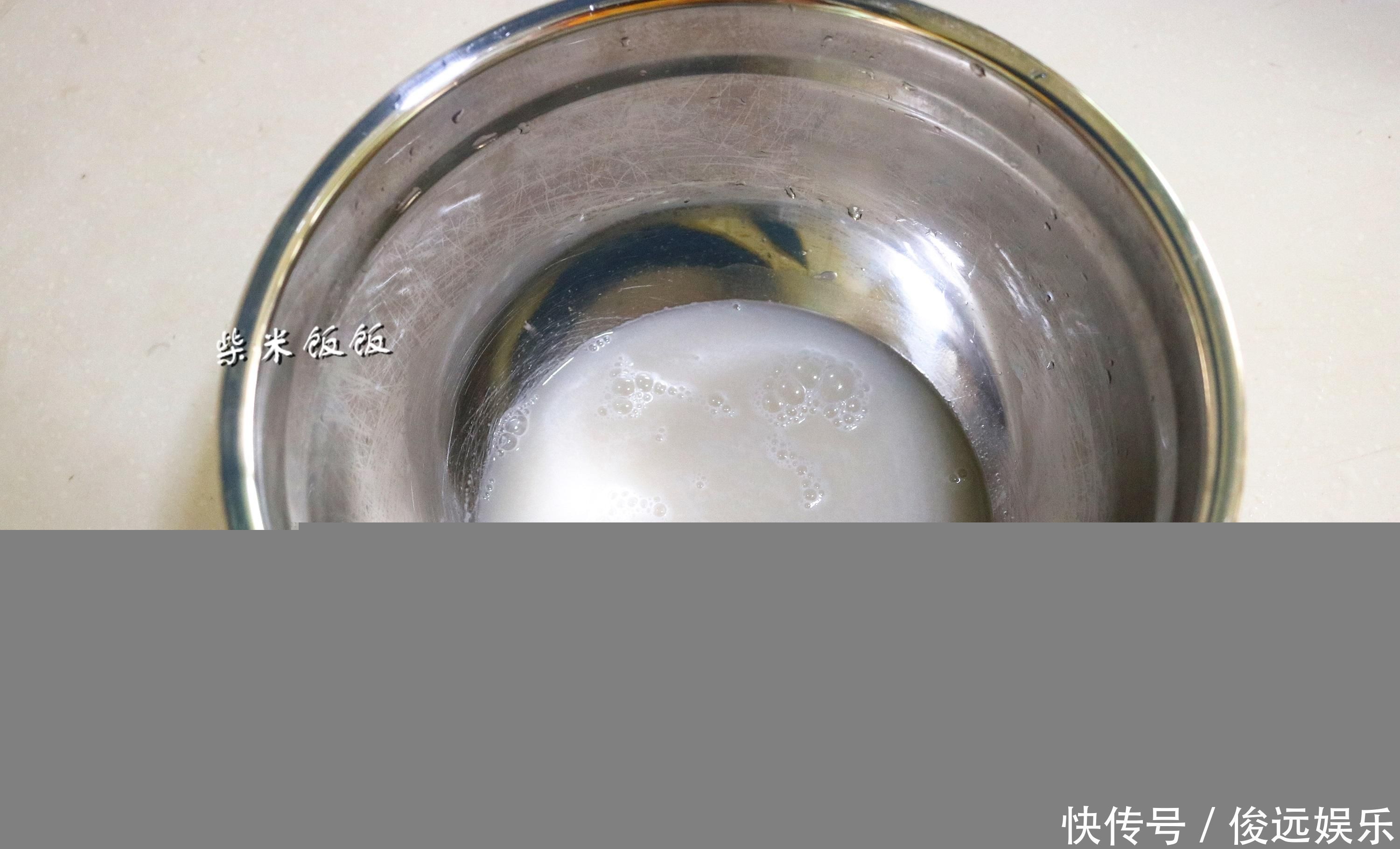 包子这样蒸,不塌陷更香软满满都是料,早餐吃方便营养