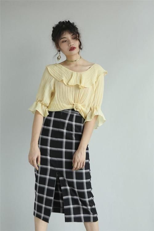 卫衣、毛衣都收起来吧！今年流行这件“薄外衫”，遮肉防晒又舒适