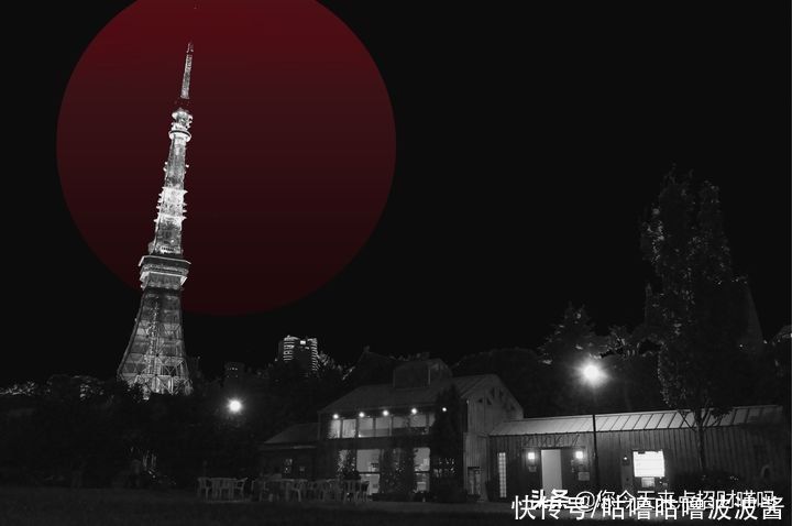 无限列车|奥运闭幕式惊现鬼灭之刃主题曲，网民：开幕招鬼，闭幕斩鬼的大秀