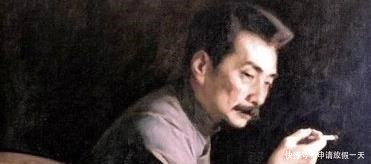民国时期@为什么鲁迅骂过那么多人都没事他有什么背景你看看他岳父是谁!