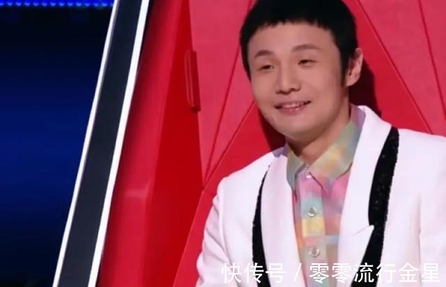 王靖雯|吉克雋逸挺適合當導師的,她對王靖雯的點評,讓人覺得情商很高