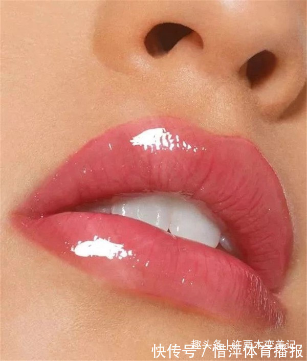 唇色 涂口红前需要先涂润唇膏吗?多数人都搞错了,难怪唇色悄悄变深了