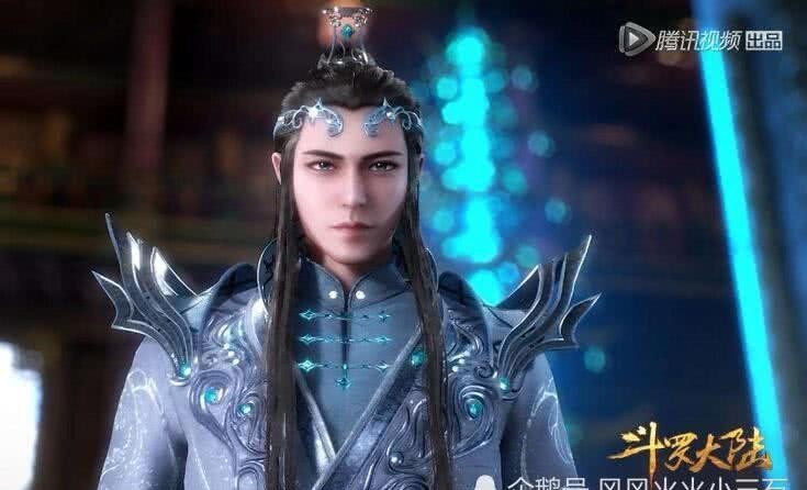 大帝|斗罗大陆：宁风致最后悔的事不是救雪夜大帝，而是收了这个徒弟！