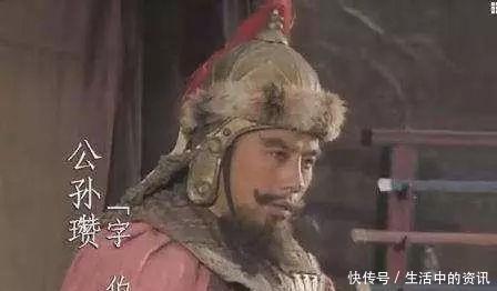 蠢才|三国时代的三大蠢才最后一个本有望一统天下，可惜毁在自己手里！