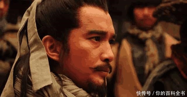 寨主|梁山三位寨主,宋江最没理想,王伦死的最冤!