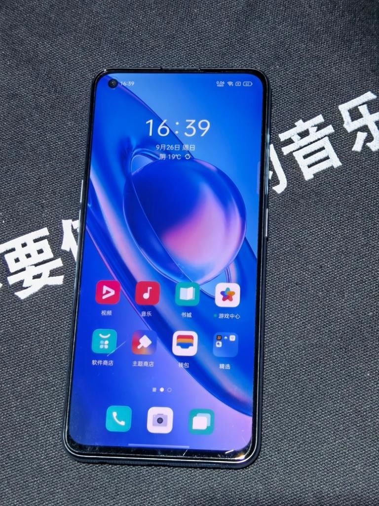 原神|OPPO K9 Pro手机评测：颜值火热，内芯冷静，超值的“轻旗舰”之选