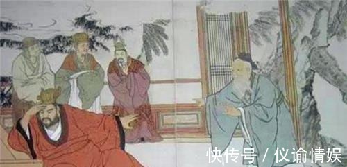齐桓侯$扁鹊为何被移除教材?你看《史记》中如何介绍他看病,就明白了