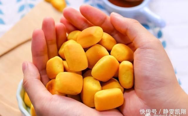 面包丁|满屋飘香，一次至少10个起补钙还能防便秘，我要给它五星好评