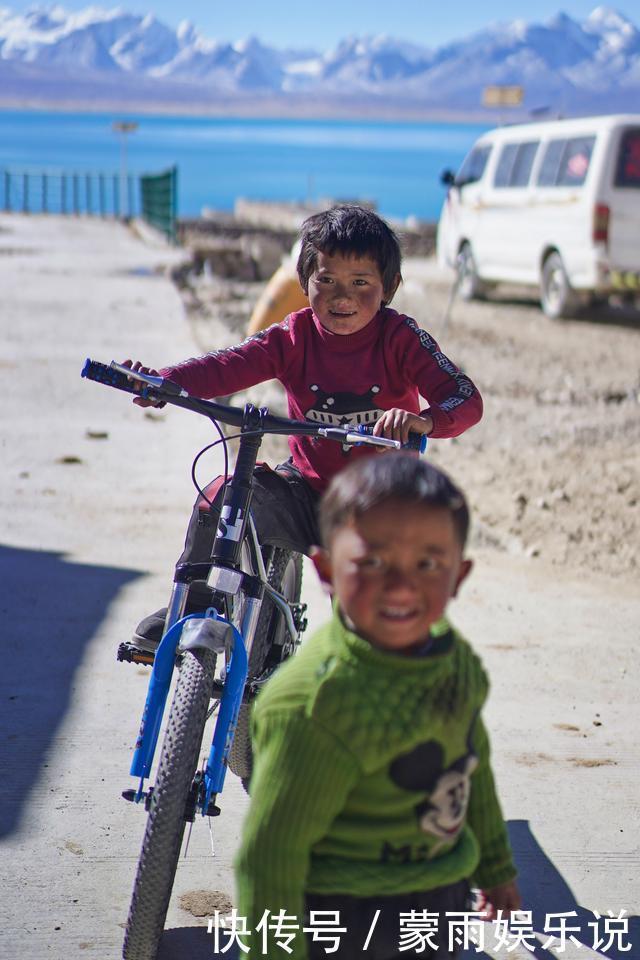 中尼边境发现2个世外农村,一个在8k米雪山下,一个在佩枯措边