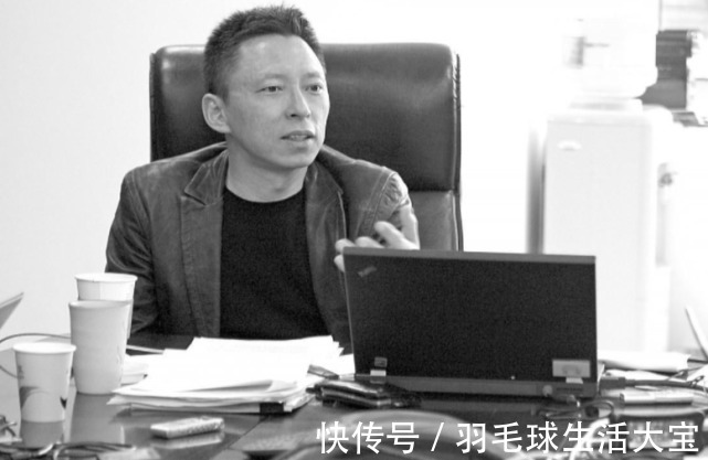 上市公司|曾经的互联网巨头，和马云同龄，旗下三家上市公司却选择退隐
