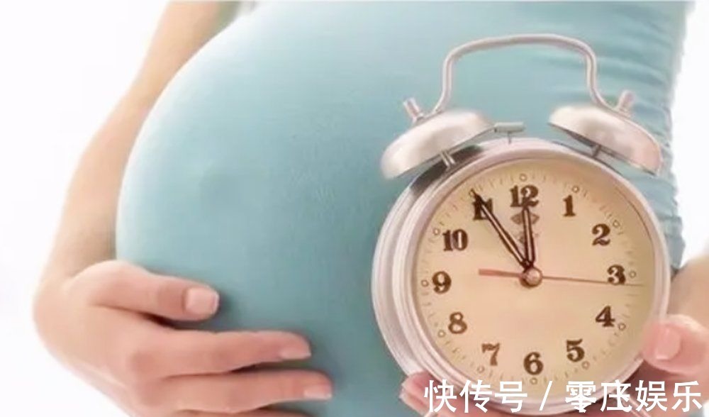 医生|孕晚期胎儿出现缺氧,或许和孕妈做了几件事有关,不能小瞧了它们