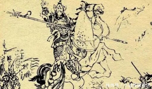 隋唐|隋唐18条好汉,历史上真实存在的有几个?三个保底