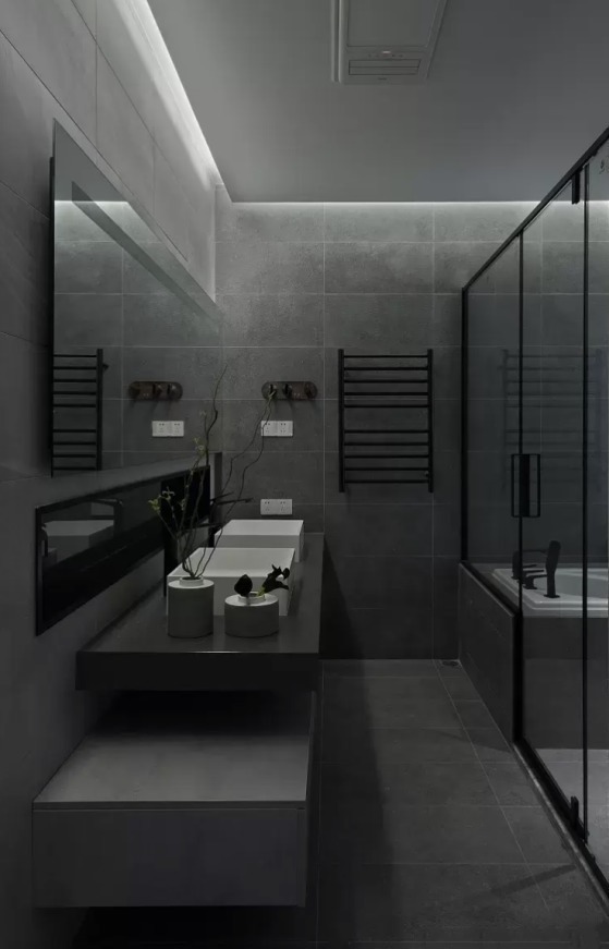 房中房|上有老下有小房子别乱装,学他这么设计,全屋大气实用,老少皆宜