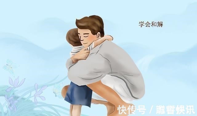 当家长|孩子被打骂后若是这两种反应,实际上是在求救,让家长别再动手了