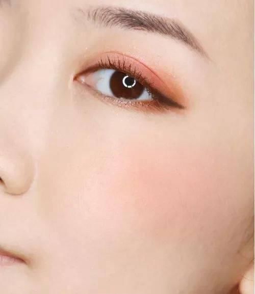 秋天这样妆，简直美到爆！