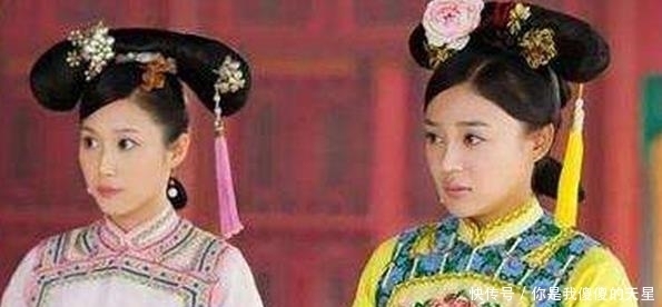 宫女|清朝灭亡后,为何没人原因娶宫女为妻?可能和你想的不同