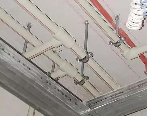 水管|10年水电工总结16条水电装修细节!这才是真电工!没有一句废话