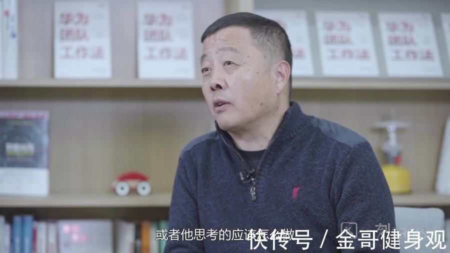 办事处|任正非到华为办事处,经理带豪车接驾被痛骂,任正非:华为不需要“会做人”的干部