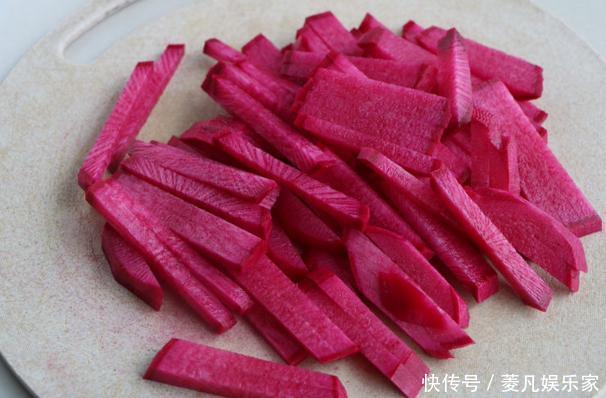 好吃又解腻的凉拌菜,春节家宴做一次,比大鱼大肉还受欢迎