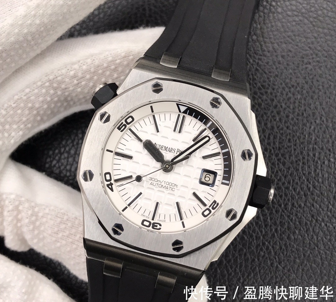 夏季|夏季潜水表pk,劳力士水鬼与爱彼皇家橡树离岸谁是c位