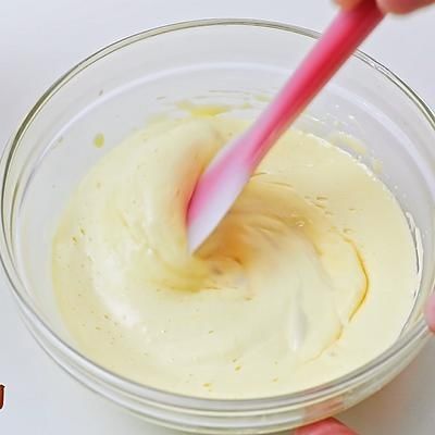 #健康甜蜜烘焙料理#不用烤箱!新手必学的黑森林慕斯