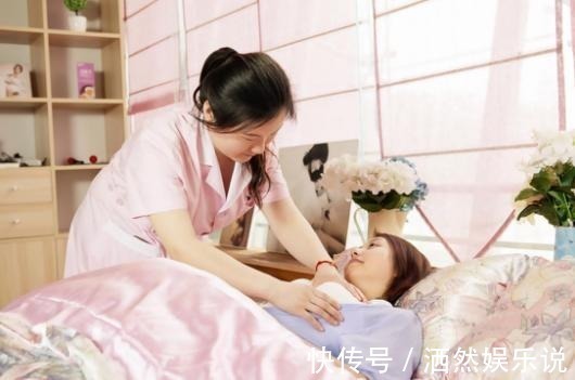 男女有别|男催乳师市场火爆,90后宝妈大胆尝试却中途喊停,感觉“不对”